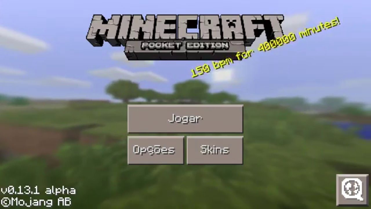 Seed de vila para o minecraft pe 0 13 1 youtube