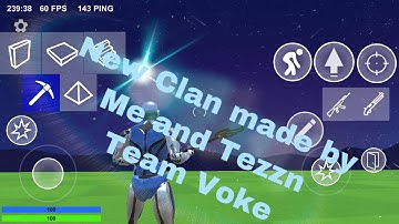 Team🤩|1v1.LOL|New Clan Important for me watch full video