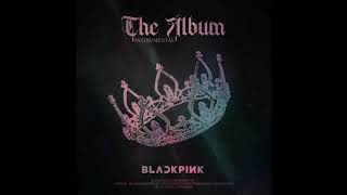 BLACKPINK(블랙핑크) - How You Like That (Official Instrumental)