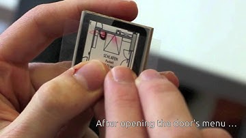 Video Prototype Architecture | HPI: Hasso Plattner Institut | Winter 2011 | HCI lecture