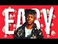 KSI Bugzy Malone R3HAB Easy 1 HOUR VERSION Astrotick mp3