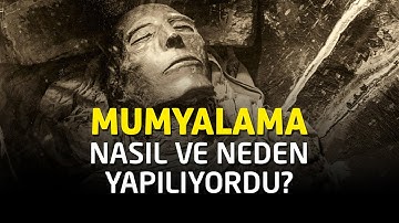 ANTİK MISIR