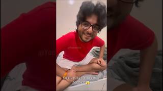 Saumay Had Deleted His Account 😱 Manya Revealed Shocking incident 😳 #esports #bgmi #godlike #gaming