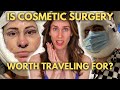 The insane industry of medical tourism and plastic surgery in korea