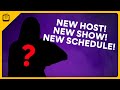 New host new show new schedule  flipscreen games direct 2022