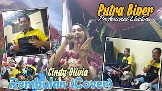 Download Lagu REMBULAN [COVER] PUTRA BIPER | BSK AUDIO KEDIRI MP3