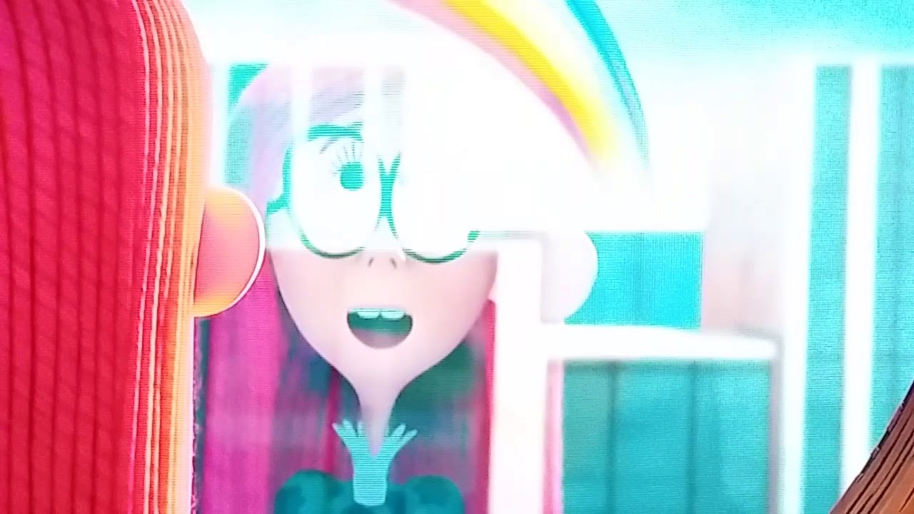 Jane Willoughby was singing for loving free YouTube