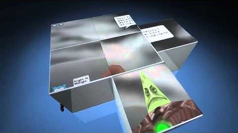 My new minecraft intro uploaded from FliXpress.com