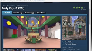 how to install 3d movie maker mods for widows 7