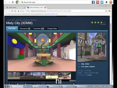 how-to-install-3d-movie-maker-mods-for-widows-7
