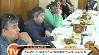 tv7 Noticias 2 De Diciembre 2014