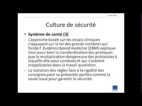 La sécurité sanitaire dans les établissements de santé : Enjeux, méthodes et applications