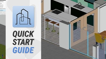 CYPE Architecture: ajuste de puertas y ventanas