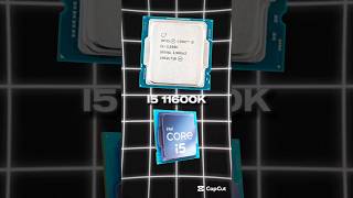 2025 Gaming with an i5-11600K Is It Enough? #pcbuild #gamingpc #gaming #intel #i511400f #pc #inteli5