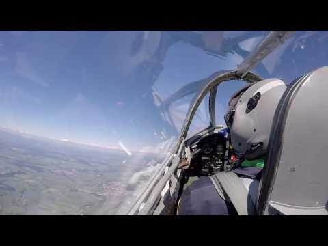 Classic MiG-15 Fighter Jet Rides
