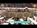 Gran jaripeo de lujo