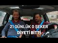 #217 21 Gün Sıfır Şeker Diyeti Sonunda Bitti