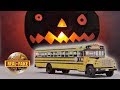 The Creepy School Bus Story - real or fake?