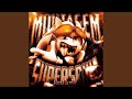 Montagem Supersonic Super Slowed