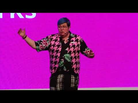 Dr J: Becoming a General, or how to stop kicking Allies in the shins! @ RISE by Pride Circle Episode cover