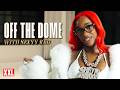 Sexyy Red on the Cheat Code for Life, Job She Always Wanted & More | Off the Dome