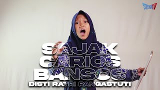 MACA SAJAK - CARIOS BANSOS (FTBI - FESTIVAL TUNAS BAHASA IBU)