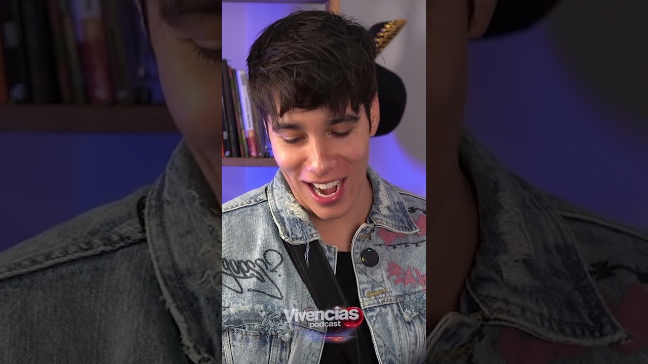 Alex Sotelo es coach de box certificado. Exatlon México. Vivencias Podcast