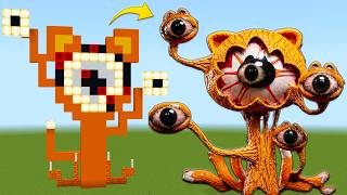 Nanimo Evolution: Phase 1 - 5 In Minecraft Pe