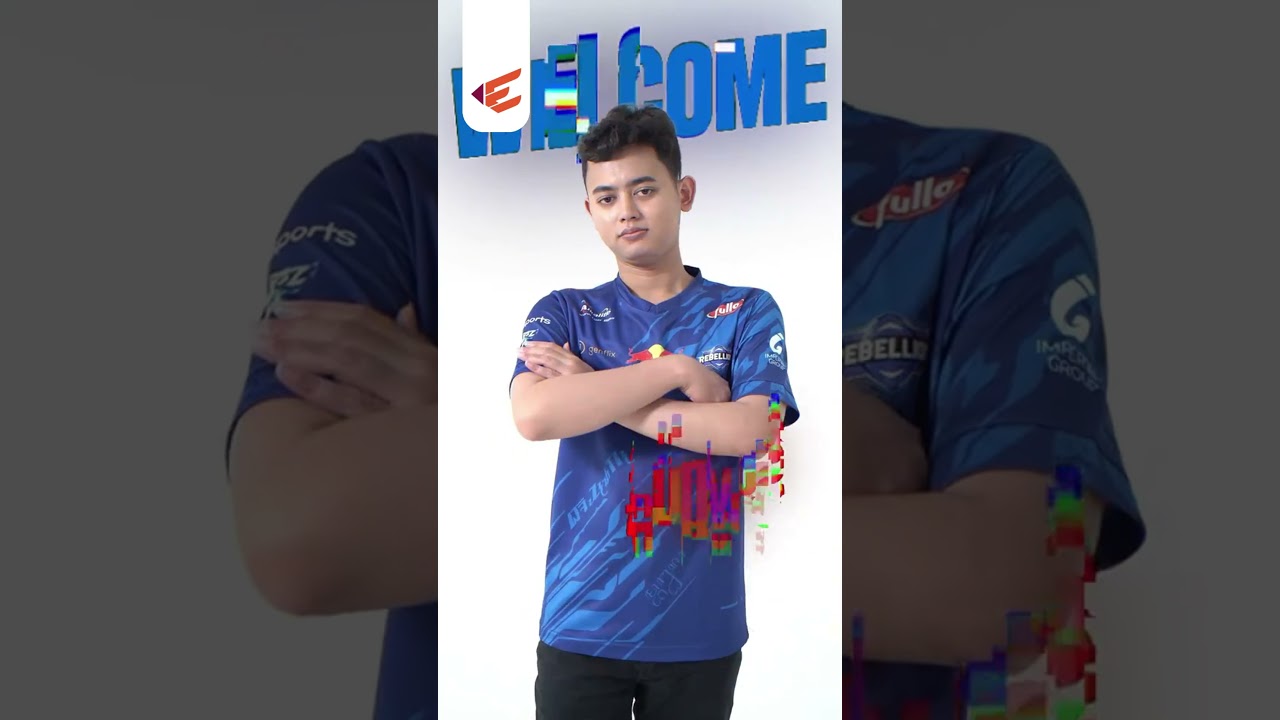 Welcome back Audycs to the roster! Semoga season ini bisa memeriahkan  MPL ID S14 