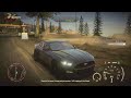 Need for Speed™ Rivals mustang #nfsrivals 
