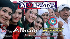 ALBUM NEW MONATA - LIVE GELORA DELTA - SIDOARJO  - Durasi: 2:23:08. 