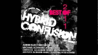 Various Artists - Best of Hybrid Confusion 2011 (9th of January on Beatport)