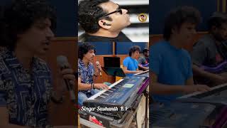 Kannalane Humming Bgm Sushanth K P