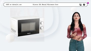 AI Girl For Product Video Commercial #Virbo