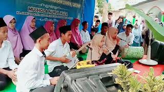 Lagu Marawis Sufna Yuna