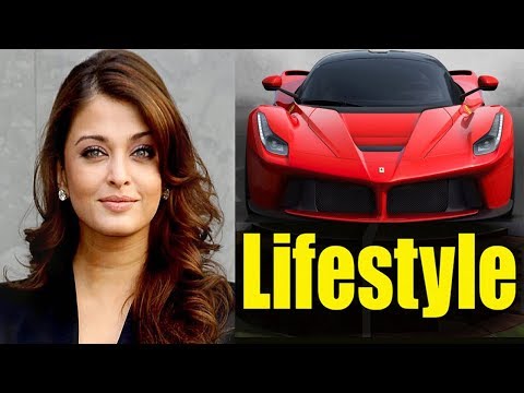 Video: Aishwarya Rai Net Worth