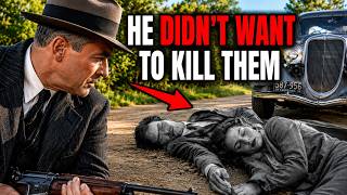 The Real Frank Hamer Never Wanted to Kill Bonnie and Clyde