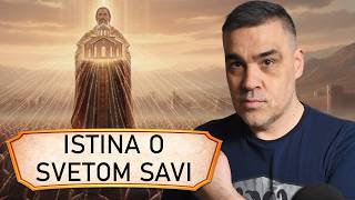 SVETI SAVA - Istorija BAJO MOJ 03