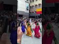 Seshadripuram College | Events Dance Pavizhamalli 💃 #dance #trending #newsong #dancecover #short