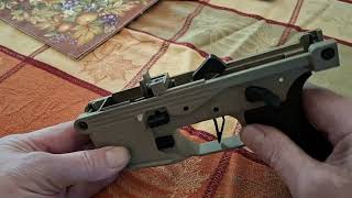B&T APC SPC Trigger Upgrade