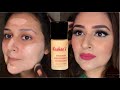 KASHEES EVENTONE HIGH COVERAGE FOUNDATION REVIEW | PRO & CONS