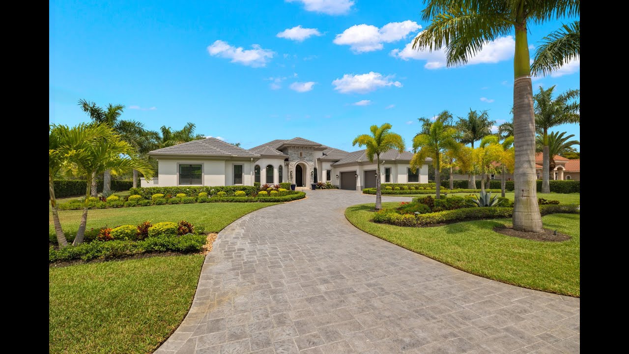 TwinEagles, Naples, Florida 34120  - 11681 Bald Eagle Way