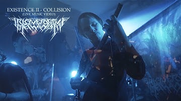 Existence II: Collision [Official Video]