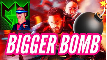 TRON ARES Bombs BIGGER & BLACK PHONE 2 Debuts | Midnight Movie Money 🤑