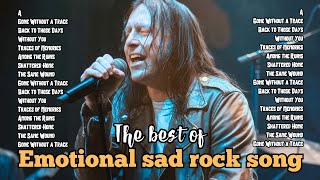 Download Lagu Ultimate Sad Rock Ballads 🎸 You Need to Hear (70s, 80s, 90s) 🔥 MP3