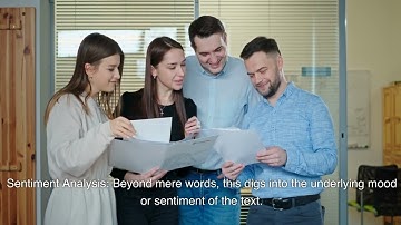 Eren Niazi Unravels Natural Language Processing: The Magic Behind Siri & Alexa