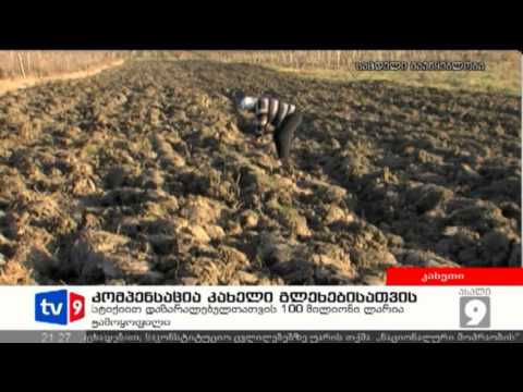 ახალი 9 | 14.03.13