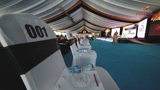 Conferencing at PrideInn Hotels & Resorts -