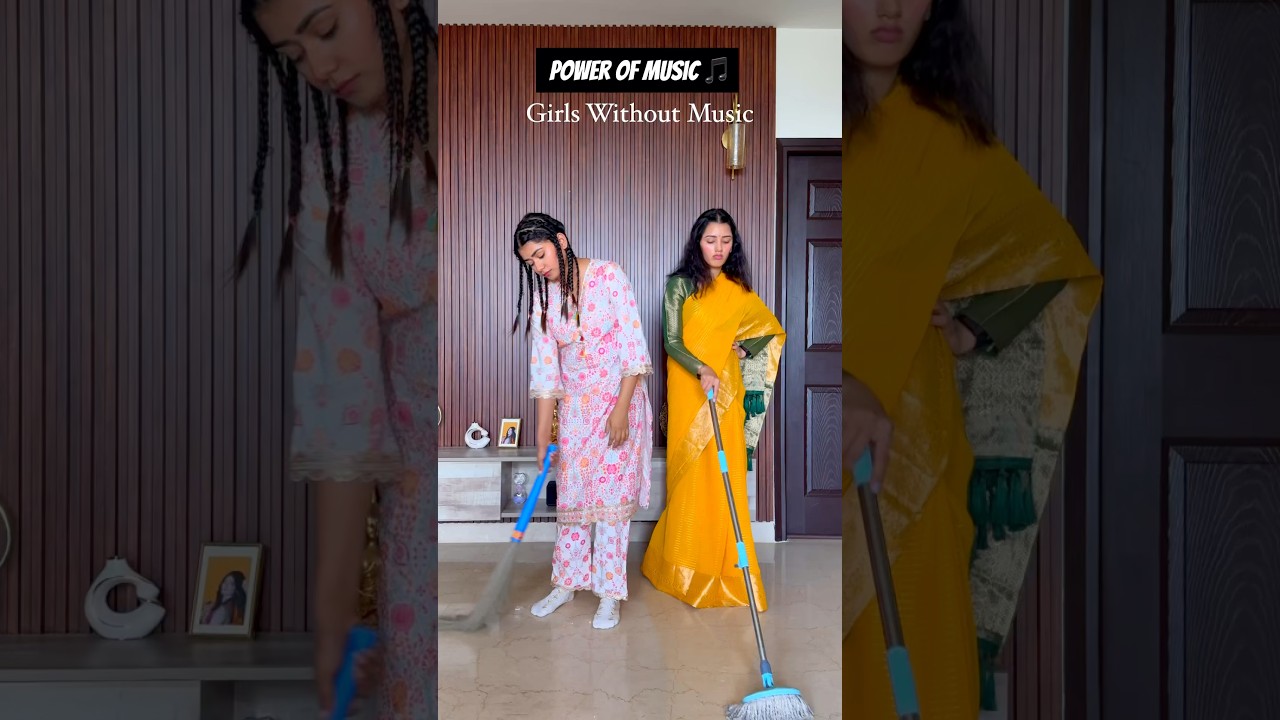 Power Of Music 🤣🤣 