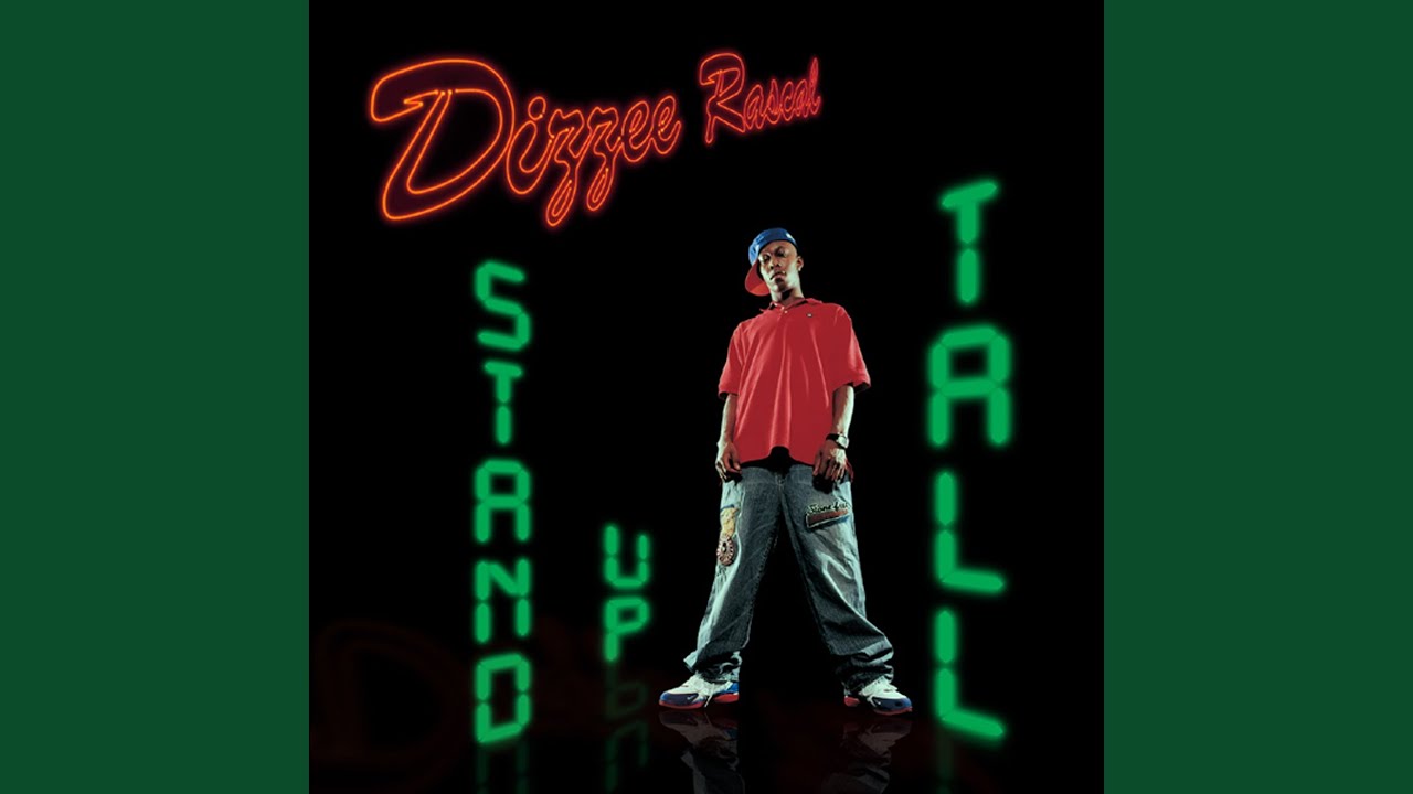 Stand Up Tall (Youngsta Remix Instrumental) - YouTube